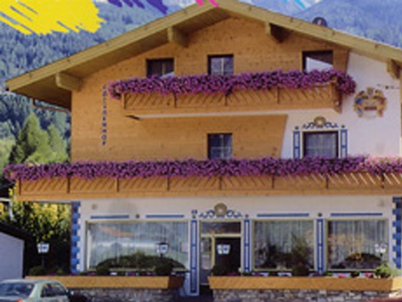 Gasthof Goetznerhof Goetzens Exterior photo